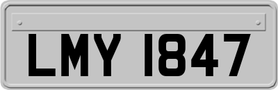 LMY1847