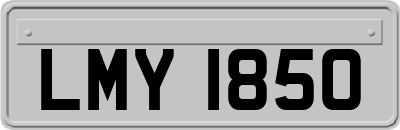 LMY1850