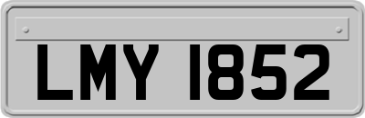LMY1852