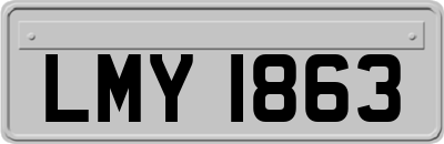 LMY1863