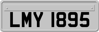 LMY1895