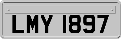 LMY1897