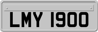LMY1900