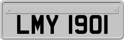 LMY1901