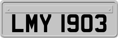 LMY1903
