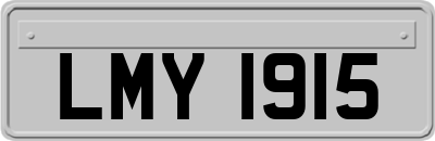 LMY1915