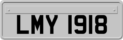 LMY1918