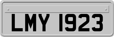 LMY1923