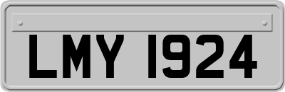 LMY1924