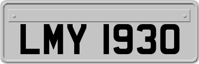 LMY1930