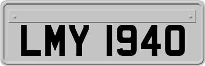 LMY1940