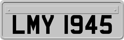 LMY1945