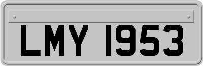 LMY1953