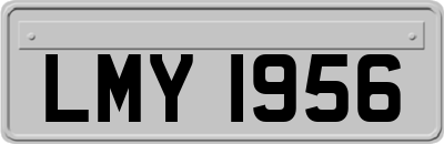 LMY1956