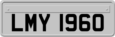LMY1960