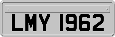 LMY1962