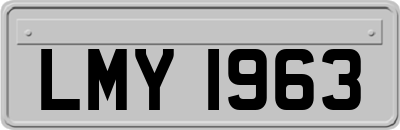 LMY1963