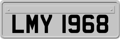 LMY1968