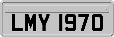 LMY1970