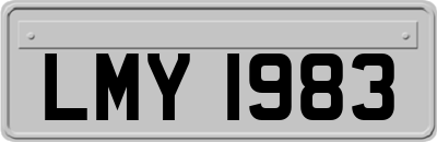LMY1983