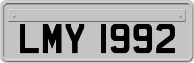 LMY1992