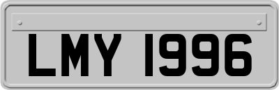 LMY1996