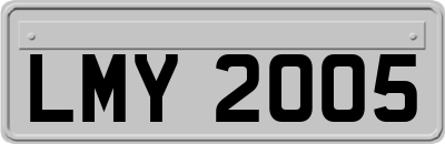 LMY2005