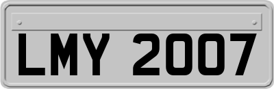 LMY2007