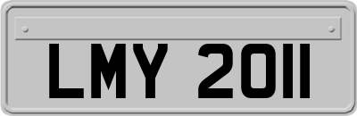 LMY2011