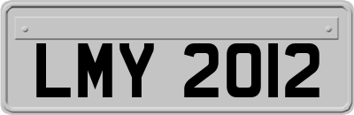LMY2012