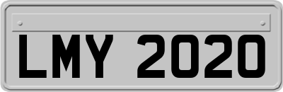 LMY2020