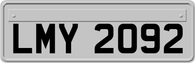 LMY2092