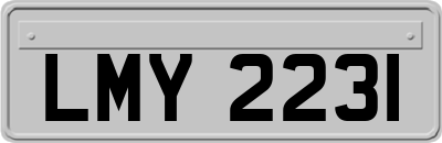 LMY2231