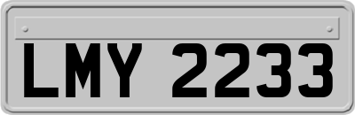LMY2233