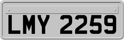 LMY2259