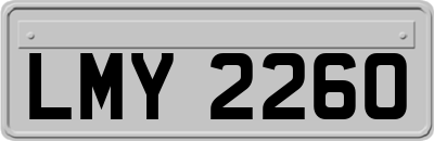 LMY2260