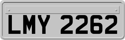 LMY2262