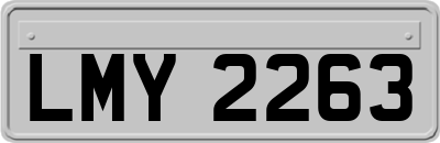LMY2263