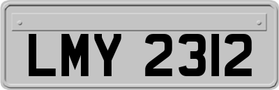 LMY2312
