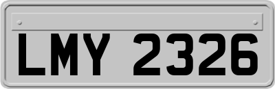LMY2326