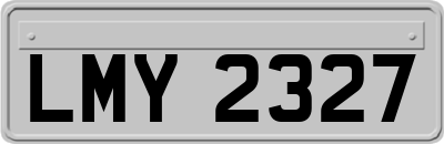 LMY2327
