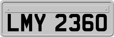 LMY2360