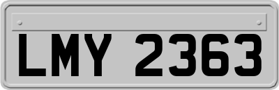 LMY2363