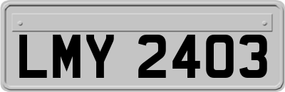 LMY2403