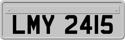 LMY2415