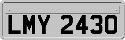 LMY2430
