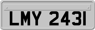 LMY2431