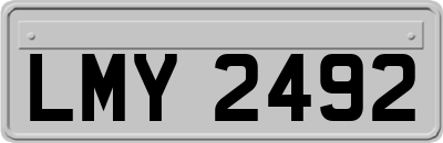 LMY2492