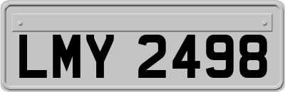 LMY2498