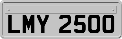 LMY2500